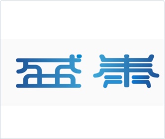 青州盛泰房地產(chǎn)開(kāi)發(fā)有限公司logo設(shè)計(jì)