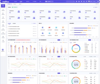 悅錦數(shù)科用戶調研/交互設計/視覺設計（保密）